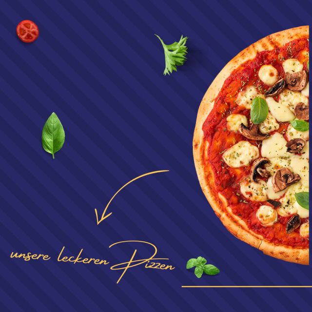 Ø 𝟱𝟬 𝗰𝗺 Pizza ist die perfekte Größe 😋
Pizza ist eine 𝗸𝗼̈𝘀𝘁𝗹𝗶𝗰𝗵𝗲 𝘂𝗻𝗱 𝗯𝗲𝗾𝘂𝗲𝗺𝗲 𝗠𝗮𝗵𝗹𝘇𝗲𝗶𝘁, die die ganze Familie genießen kann.
🍕 Pizza-Party ? 𝗝𝗮𝘄𝗼𝗵𝗹!! 🥳
Wenn Sie also auf der Suche nach der perfekten Mahlzeit für den Pizzaabend sind, ist eine Ø 𝟱𝟬 𝗰𝗺 𝗣𝗶𝘇𝘇𝗮 genau das Richtige für Sie!
Also greifen Sie zum Telefon und 𝗯𝗲𝘀𝘁𝗲𝗹𝗹𝗲𝗻 𝗦𝗶𝗲 noch heute eine Pizza!
𝗪𝗶𝗿 𝗳𝗿𝗲𝘂𝗲𝗻 𝘂𝗻𝘀 𝗮𝘂𝗳 𝗜𝗵𝗿𝗲𝗻 𝗕𝗲𝘀𝘂𝗰𝗵!
📍 Berger str. 14, Pocking
☎️ 08531 135 836
📞 08531 130 442
✉️ info@lalocandapocking.de
👉 www.lalocandapocking.de

⁣
.⁣
.⁣
.⁣
.⁣
.⁣
#pastaliebe #wein #mittagessenimbüro #vegetarisch #nudeln #gesundessen #schmeckt #leckeressen #motiviert #mittagessen #mittag #leckerschmecker #mittagspause #mittagessenheute #lieblingsessen #tomaten #abendessen #wochenende #satt #pocking #lalocandapocking #italienischeküche #pizzamachtglücklich
